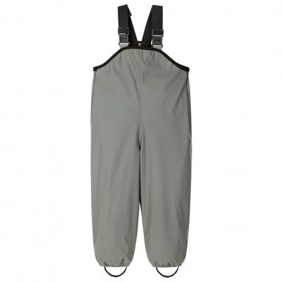Reima - Kid's Lammikko - Regenhose Gr 92 grau Image