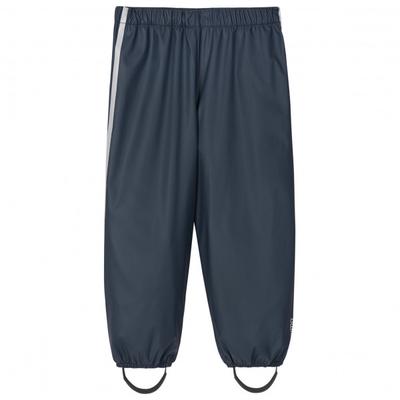 Reima - Kid's Oja - Regenhose Gr 128 blau Image