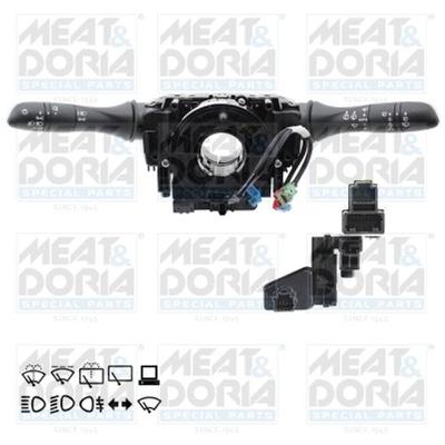 MEAT & DORIA Lenkstockschalter für RENAULT 255677702R 255677264R 231242 Image