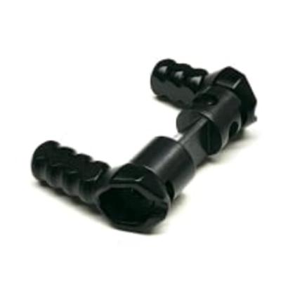MASP Industries 60/90 Safety Selector Ambidextrous Black MASPASSBLK