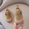 Children's shoes, Learning To Walk Shoes, 2024 Spring and Autumn New Boys' Toddler Shoes, Girls Soft