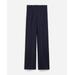 Petite Carolina Flare Pant