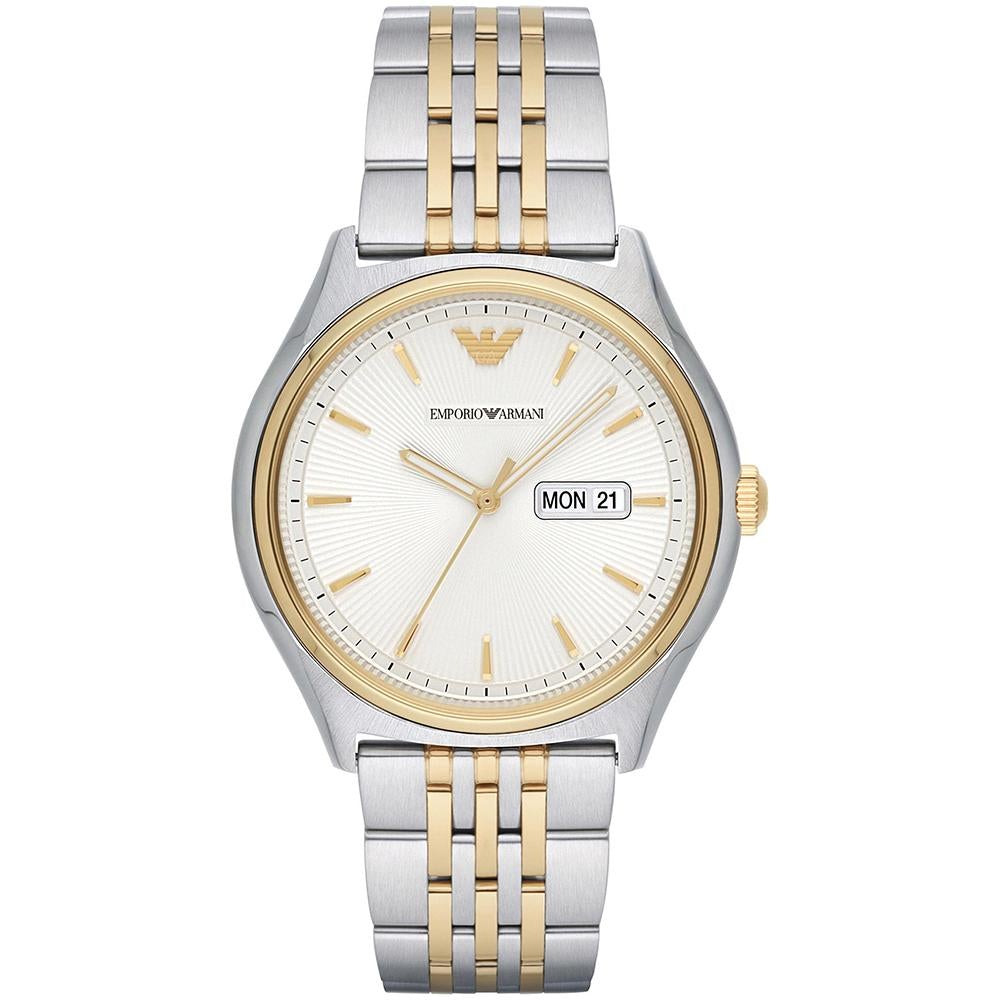 Emporio Armani AR11034 Damenuhr Image