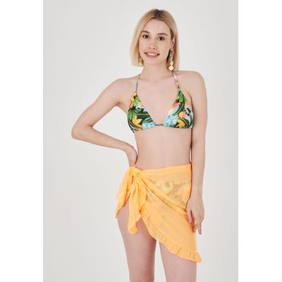 Herita Kurzer Pareo Image