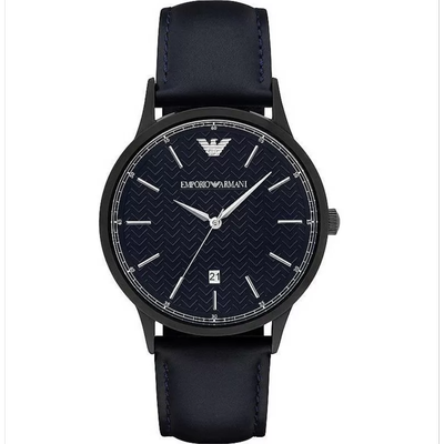 Armani Herren-Armbanduhr AR2479