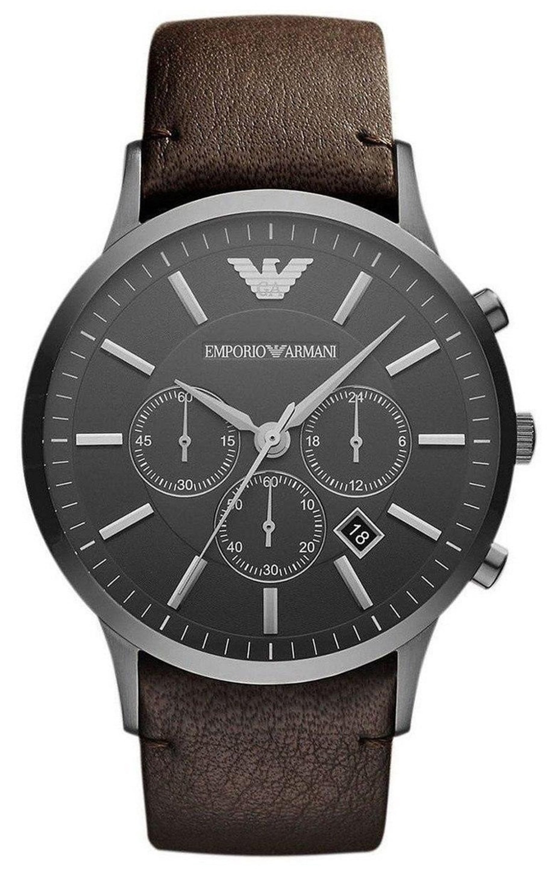 Armani Herren-Armbanduhr AR2462 Image
