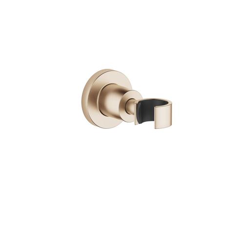 Dornbracht Brausehalter TARA 28050892 Light Gold gebürstet, 28050892-27 28050892-27