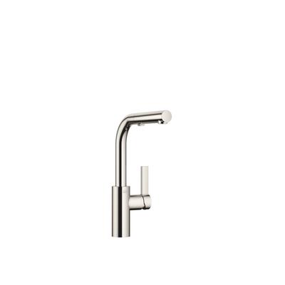 Dornbracht Armatur Pull-out mit Brausefunktion ELIO 33871790 Platin, 33871790-08 33871790-08 Image