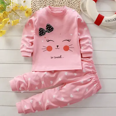 Baby+Kids+Sleepwear