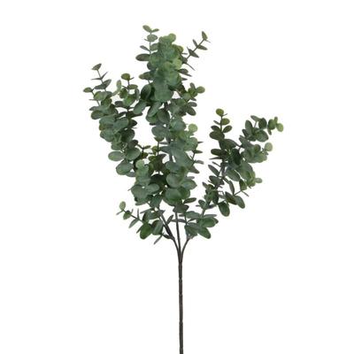 Künstlicher Eucalyptus grün 65 cm Kunstpflanzen - Mica