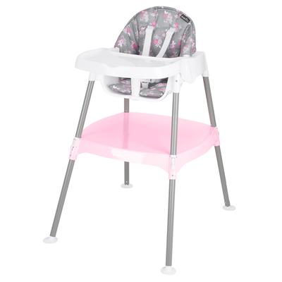 Eat and Grow 4-in-1 Convertible High Chair (Poppy Floral)