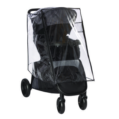 Stroller Weather Shield, Rain Cover, Universal