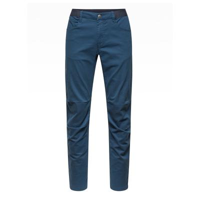 Chillaz - Céüse - Boulderhose Gr S blau Image