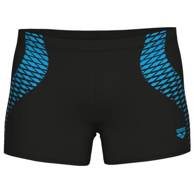 Arena - Openings Swim Short - Badehose Gr 4 schwarz Image
