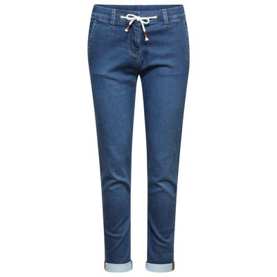Chillaz - Women's Winter Splash - Freizeithose Gr 40 blau Image