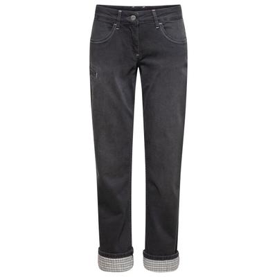 Chillaz - Women's Working 2.0 - Jeans Gr 36 grau Image