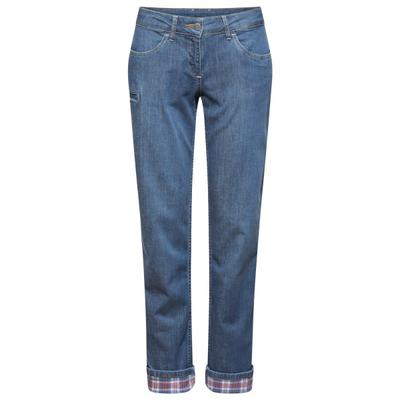 Chillaz - Women's Working 2.0 - Jeans Gr 34 blau Image