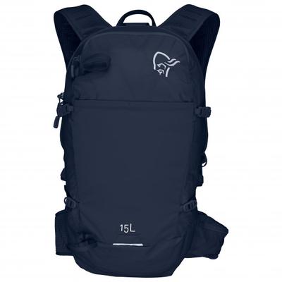 Norrøna - Norrøna 15L Pack - Daypack Gr 15 l blau Image