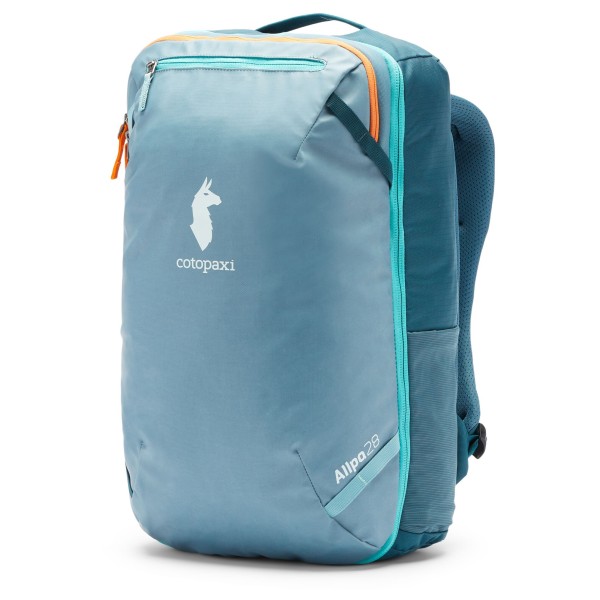 Cotopaxi - Allpa 28 Travel Pack - Reisetasche türkis