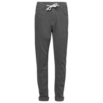 Chillaz - Kid's San Diego 2.0 Kids - Freizeithose Gr 116 grau