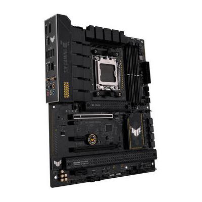 ASUS TUF GAMING B650-PLUS WIFI AM5 ATX Motherboard TUF GAMING B650-PLUS WIFI