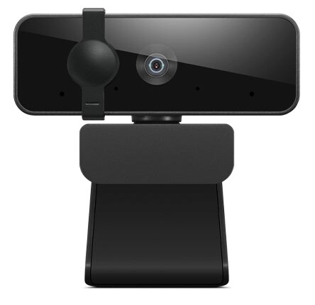 Lenovo Kamera - Essential FHD Webcam Image