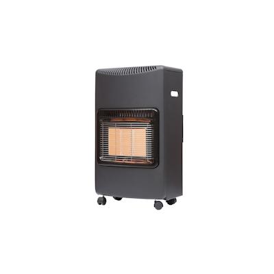 Gasheizofen Infrarot Loros Sannover 4200 W Image