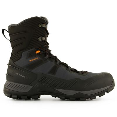 Mammut - Blackfin III Waterproof High - Winterschuhe 48 2/3 | EU 48,5 schwarz Image