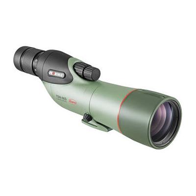 Kowa TSN-66S 66mm PROMINAR Spotting Scope with TE-11WZ II Eyepiece (St - [Site discount] TSN-66S ZM SET