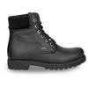 Panama Jack - Women's Panama 03 GTX - Freizeitstiefel 37 | EU 37 grau