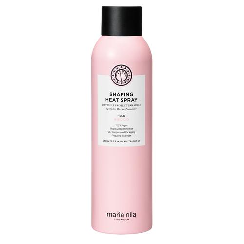 Maria Nila - Shaping Heat Haarspray & -lack 250 ml