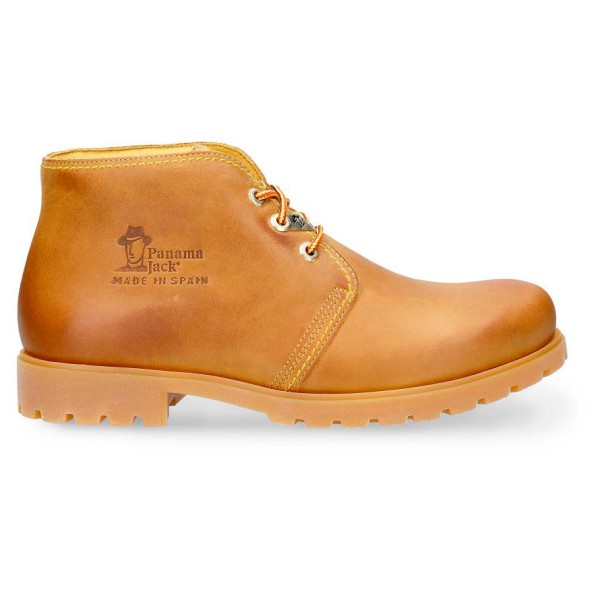 Panama Jack - Bota Panama - Freizeitstiefel 41 | EU 41 orange