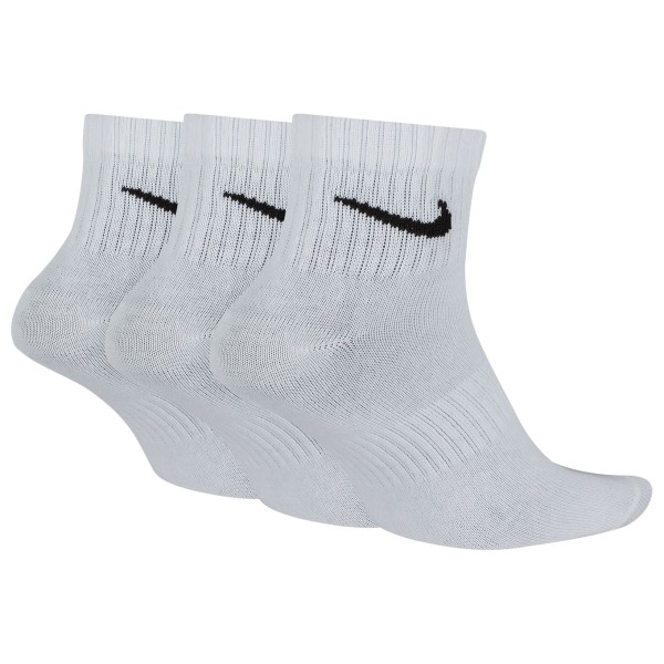 Nike - Everyday Lightweight Training Sock - Multifunktionssocken Unisex XL - EU: 46-50 grau