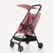 TEMU Baby Stroller, Newborn Stroller, Stroller For Baby, Baby Travel Stroller, Lightweight Baby Stroller, Easy To Walk Your Baby, Suitable For Travel, As , Chrismas Gift