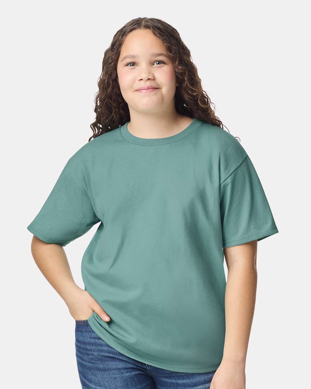 Tops 2 - Gildan