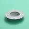 Round Silicone Kitchen Sink Strainer Sink Strainer Drain Hole Filter Trap Strainer Bath Waste Screen