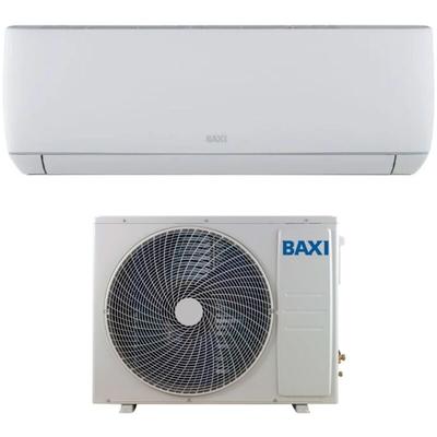 Baxi - inverter klimagerät astra serie 9000 btu jsgnw25 r-32 wi-fi optional - neu