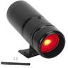 Jeffergarden - Tacho Gauge Shift Light, Jauge Warning Shift Light Rouge 1000-11000 Modification