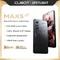 CUBOT MAX 5, Smartphone 5G Android, Dimensity 8200, grand écran 6.95