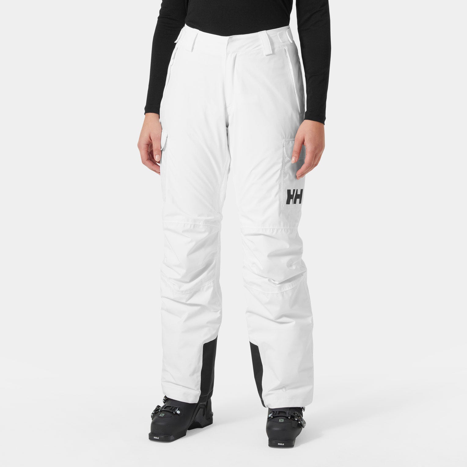 Helly Hansen Damen Switch Cargo Wärmeisolierende Skihose XL Image