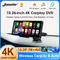 10.26 ''Dash Cam 4k Autos piegel Video Player Wireless Carplay Android Auto GPS Auto Monitor Multimedia Rückfahr kamera Dashboard