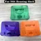 Neue durchscheinende Ersatz box Voll gehäuse Shell Case für n64 alle Region für nintendo n64 Retro-Videospiel zubehör
