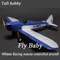 Taft Hobby Flying Boy 400mm Tunnel Racing fern gesteuertes Modellflug zeug Adult Outdoor RC