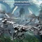 2,4G 4-CH Doppel Propeller RC Hubschrauber Anti-Kollision Herbst-Beständig 100M Abstand kinder Elektrische Modell flugzeug RC Spielzeug