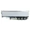 Toucan ersatzteile 1/14 40ft gefrier schrank container 3 achsen chassis semi traktor lkw 140413