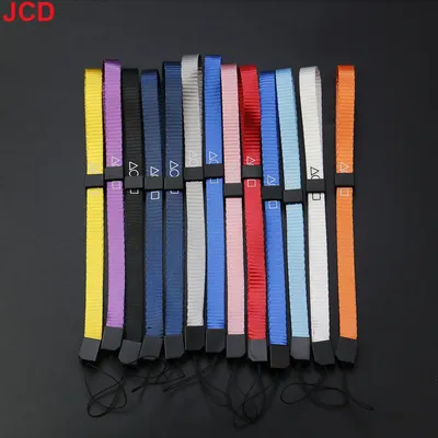 JCD 10 stücke Anti-dropping Hand Strap lanyard String Für PS Vita Psvita PSV 1000 2000 3000 psv1000