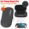 Fall Tasche für Trimui Smart Pro Trage tasche Handheld-Spiele konsole schwarz Hard Travel Aufbewahrung tasche Videospiel konsole tragbare Tasche