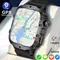 Für Xiaomi Robuste Militärische GPS Smart Uhr Männer AMOLED 1,96 