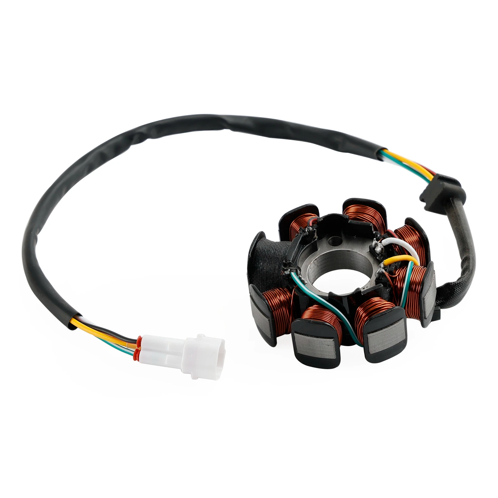 Topteng Magnetgenerator-Stator für 250XC-F 250XCF-W 250EXC-F 250EXC 2006–2011 Image