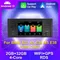 Auto Wireless Carplay Touchscreen Radio für für 5er E39 x5 E53 M5 Android 13 USB Auto Multimedia Player GPS Navigation